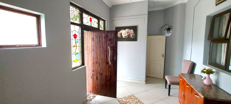 4 Bedroom Property for Sale in Vincent Eastern Cape